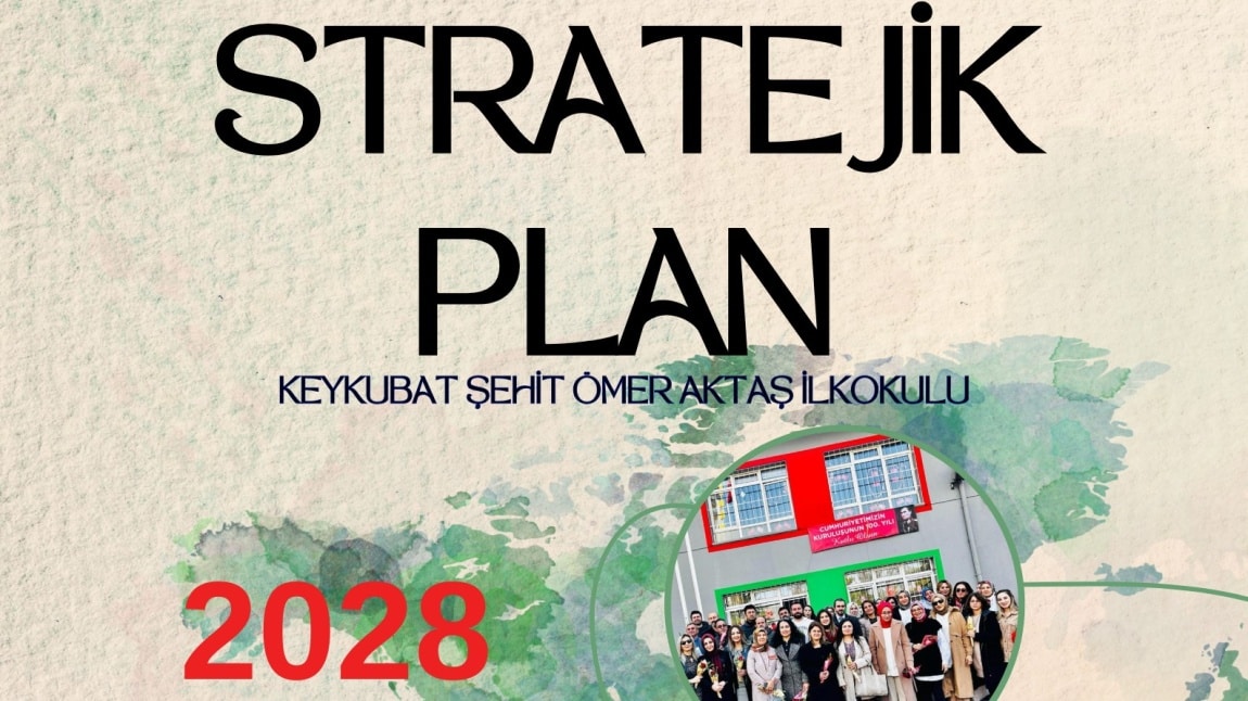 2024-2028 Stratejik Plan